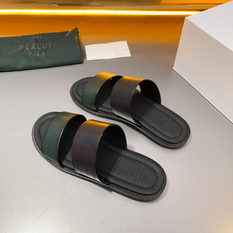 Berluti Sandals